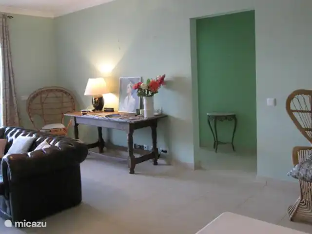 Casa Romeo y Julieta huren in Portugal, Algarve, Castro Marim - villa Woonkamer
