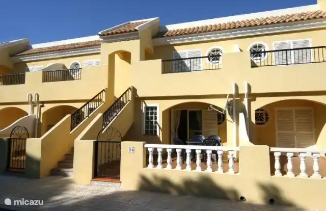 Séjour hivernal, Espagne, Costa Blanca, La Mata, appartement Maison de vacances Rascasa 2/5 à La Mata.