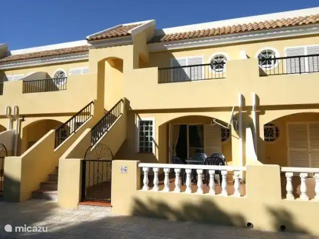 Maison de vacances Rascasa 2/5 à La Mata. | Espagne, Costa Blanca, La Mata - appartement Maison de vacances Rascasa 2/5 à La Mata. | Espagne, Costa Blanca, La Mata - appartement