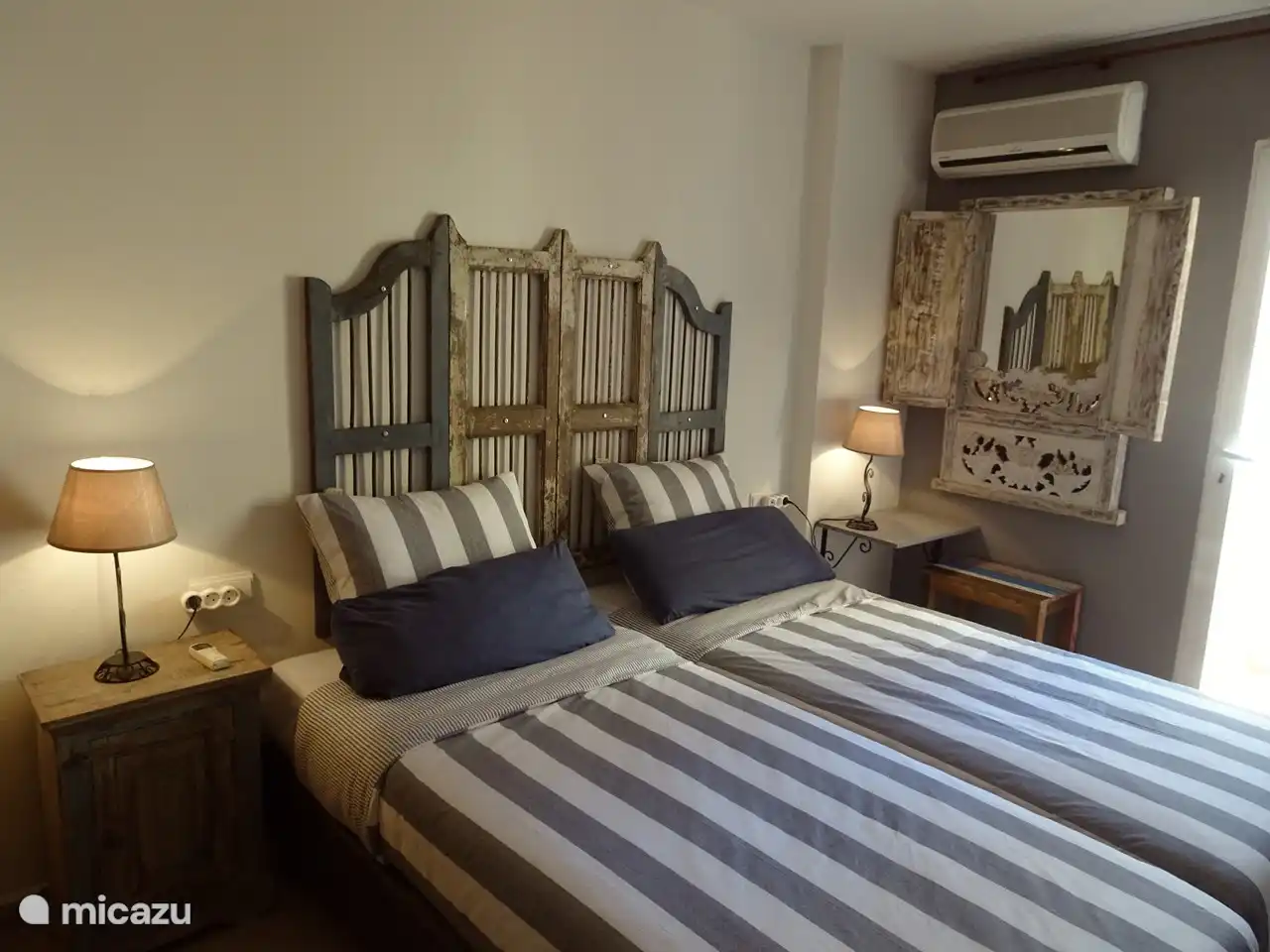 La Chambre des maîtres