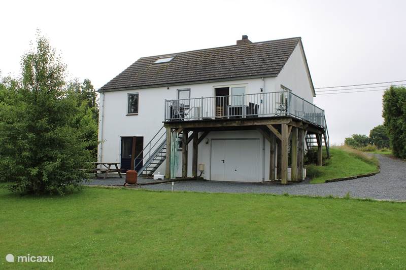 Vacation rental Belgium, Ardennes, Engreux Holiday house Engreux 102