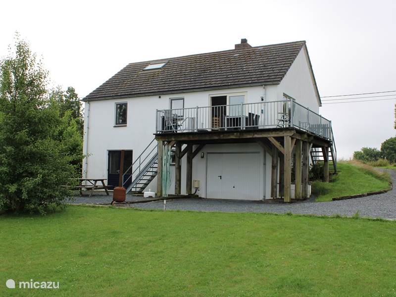 Holiday home in Belgium, Ardennes, Engreux Holiday house Engreux 102