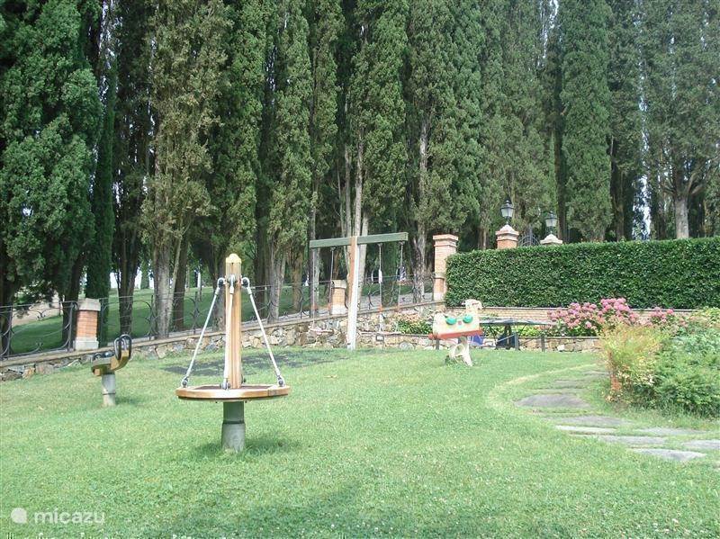 Villa Casa Delle Rose In Mercatale In Val Di Pesa Toskana