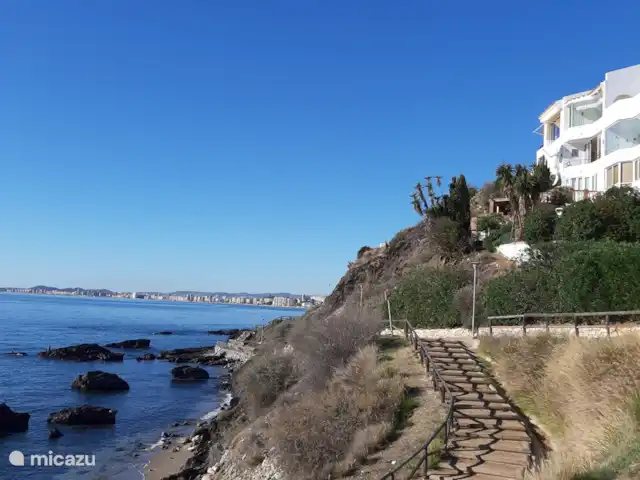 Lekker naar Spanje huren in Spanje, Costa del Sol, Benalmádena - appartement Lekker naar Spanje huren in Spanje, Costa del Sol, Benalmádena - appartement