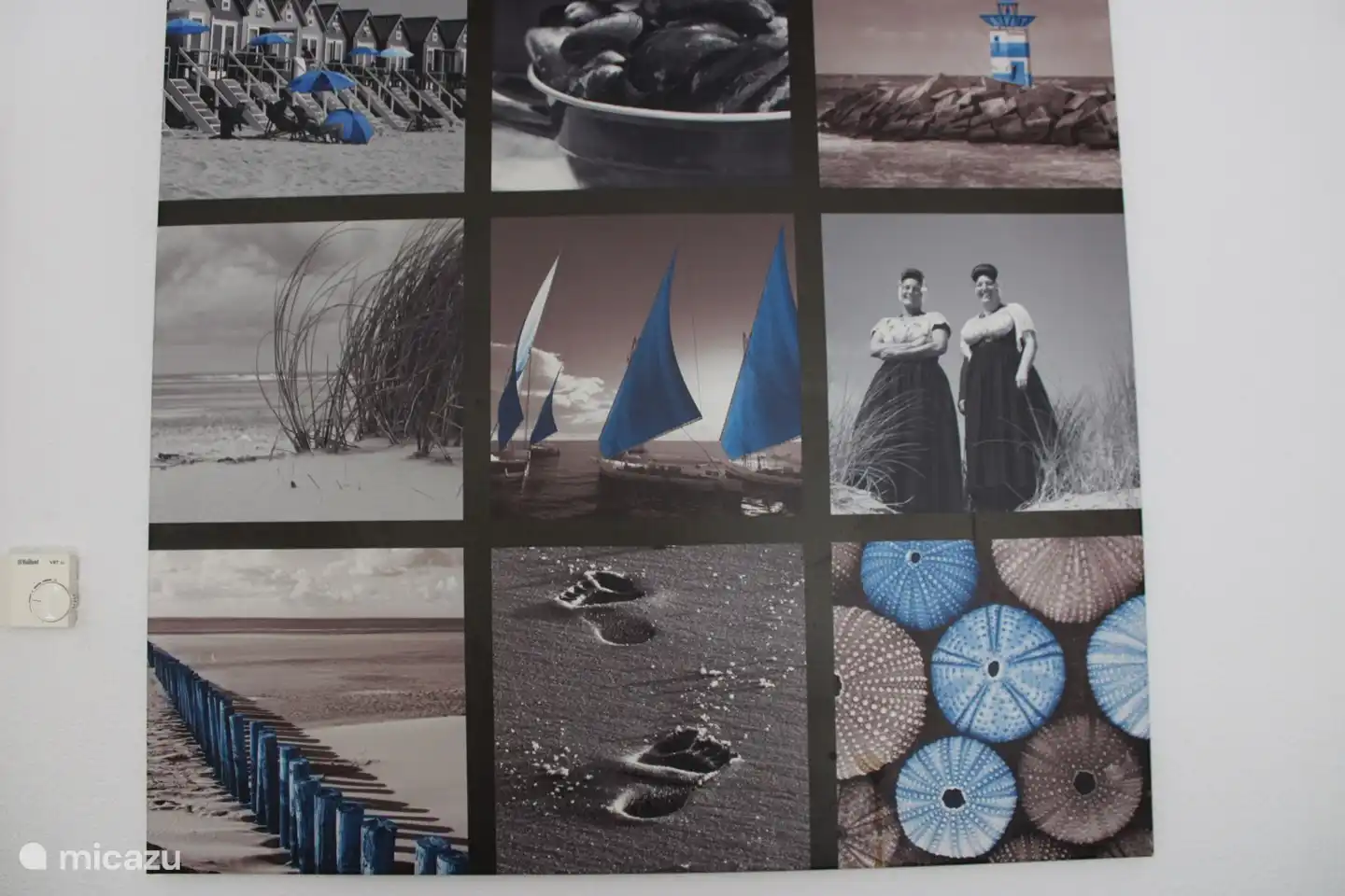 Zeeland Ihre Ferienprovinz.