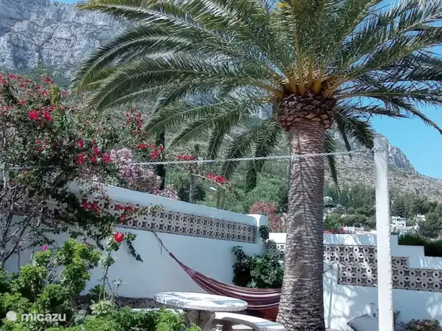 Villa Dénia | Espagne, Costa Blanca, Dénia - maison de vacances Cuisine, terrasse.