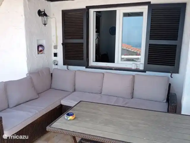 Villa Dénia | Espagne, Costa Blanca, Dénia - maison de vacances Coin salon.