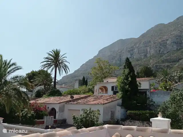 Villa Dénia | Espagne, Costa Blanca, Dénia - maison de vacances Les voisins.