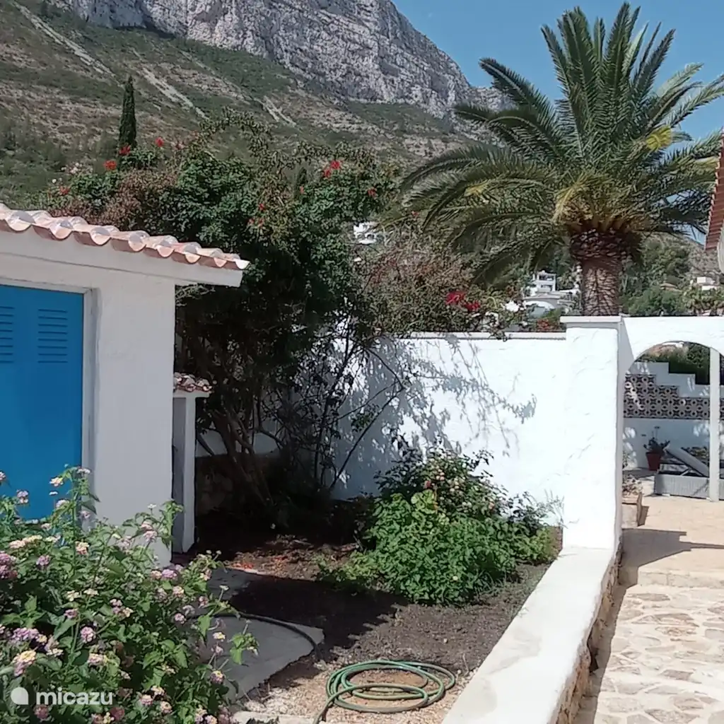 Villa Denia Panorama, foto 3