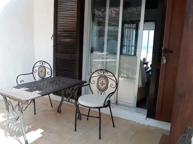 Villa Dénia | Espagne, Costa Blanca, Dénia - maison de vacances Petit déjeuner.