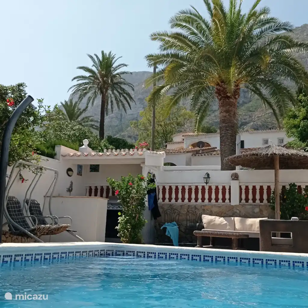 Villa Denia Panorama, foto 2