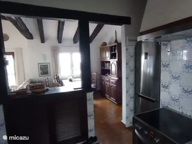Villa Dénia | Espagne, Costa Blanca, Dénia - maison de vacances La cuisine.