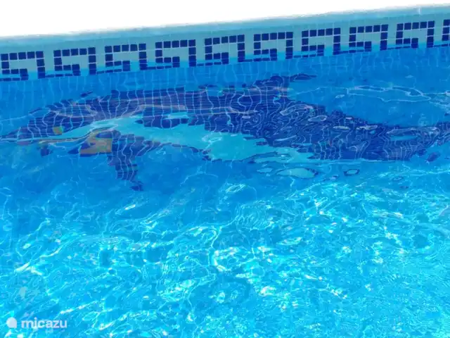 Villa Dénia | Espagne, Costa Blanca, Dénia - maison de vacances Après une journée de randonnée en montagne, détendez-vous dans la piscine avec Delfin...