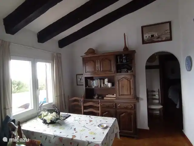 Villa Dénia | Espagne, Costa Blanca, Dénia - maison de vacances Salle