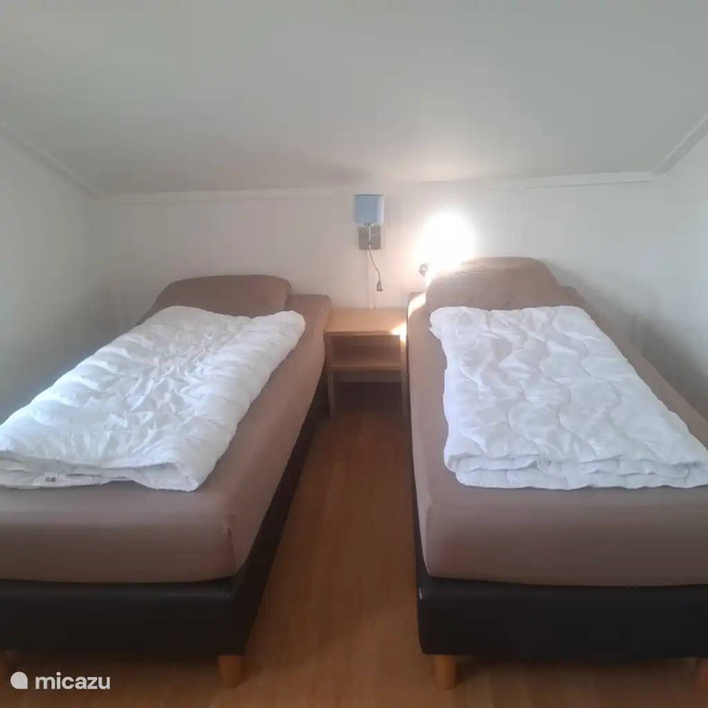 Bungalow Mythilus 28