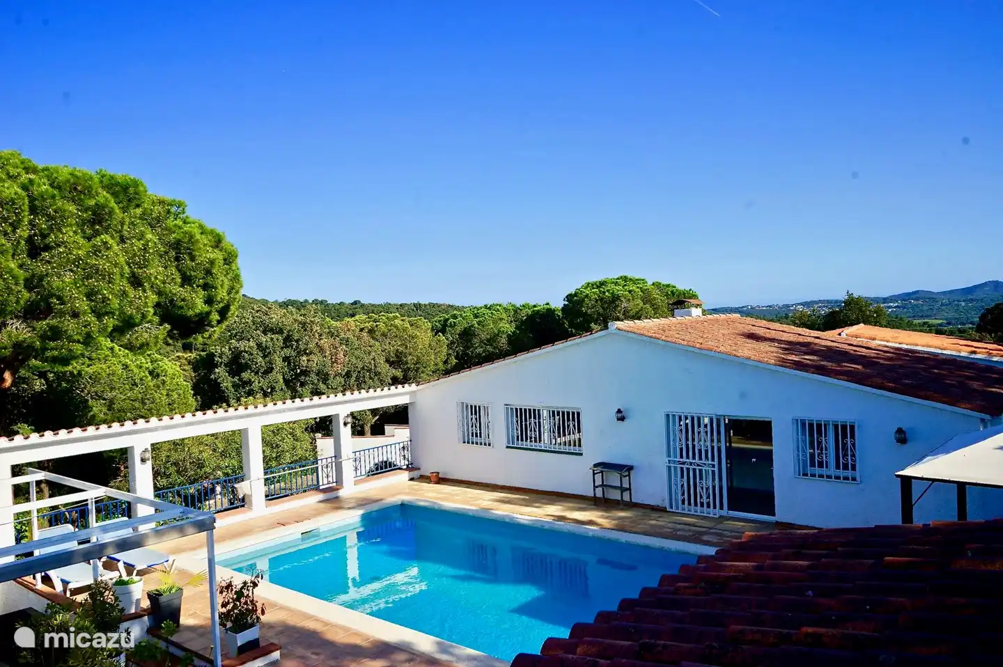 ferienhaus, Sant Feliu de Guíxols, Costa Brava, Spanien - El Sol Naciente