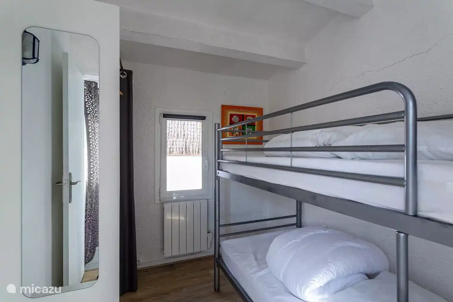 Zimmerrenovierung 2019