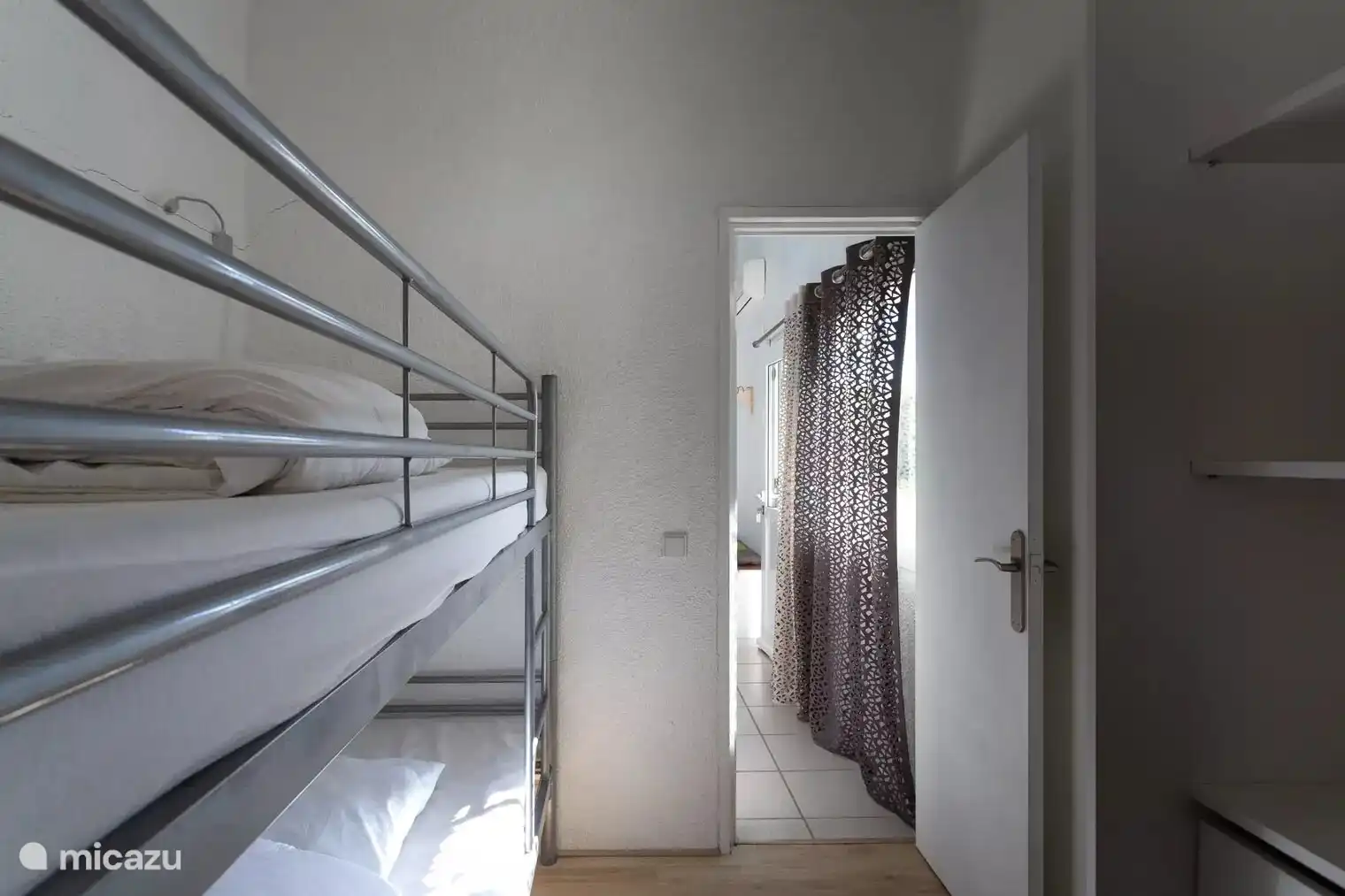 Zimmerrenovierung 2019