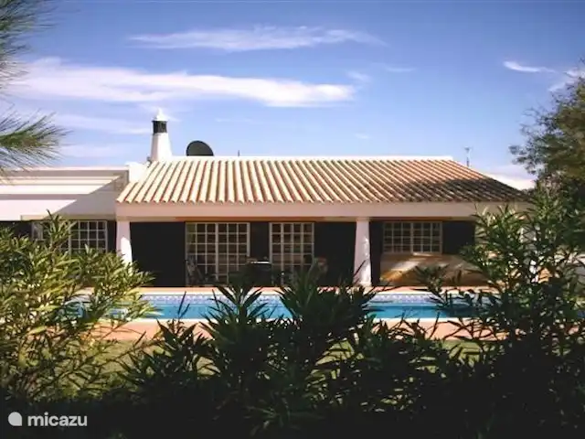 Villa Jachmaar huren in Portugal, Algarve, Paderne - villa Villa Jachmaar huren in Portugal, Algarve, Paderne - villa