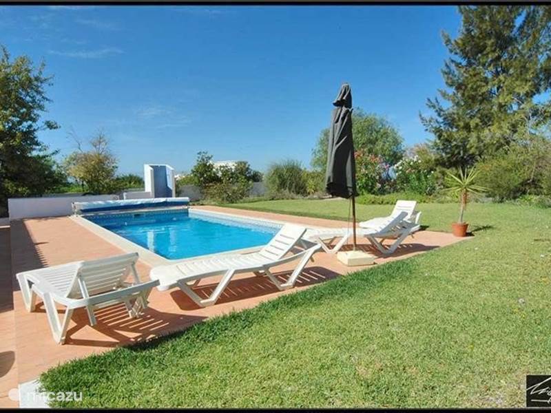 Holiday home in Portugal, Algarve, Paderne Villa Villa Jachmaar
