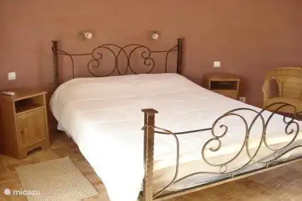 2-Bett im Turmzimmer