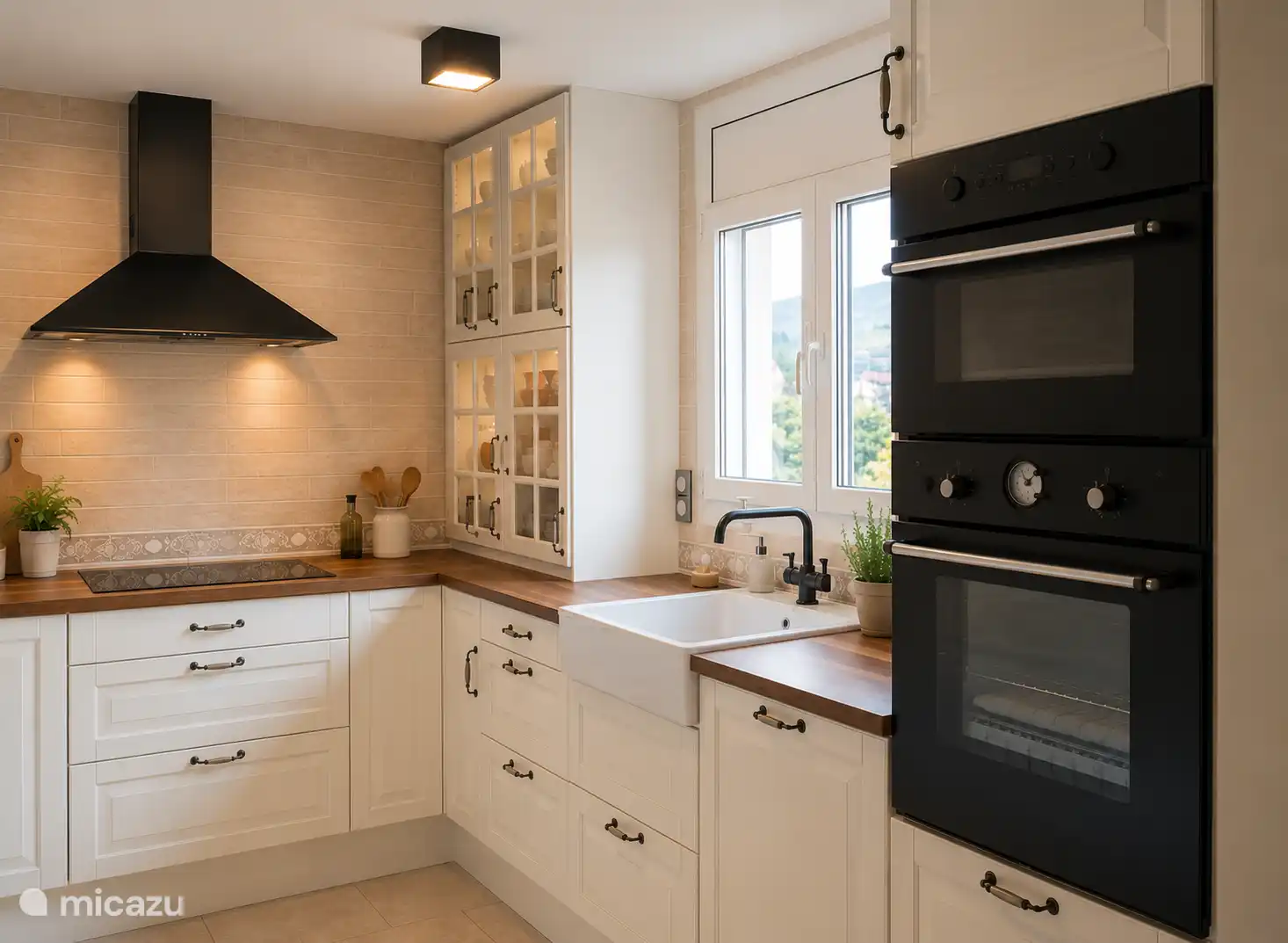 Keuken