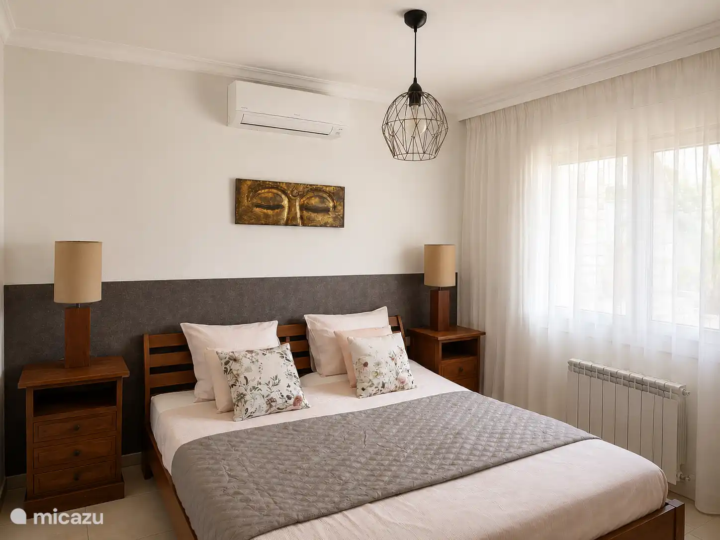 Slaapkamer 2