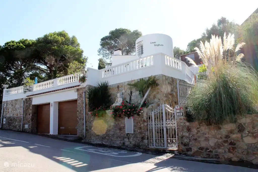 villa huren in Catalonië, Spanje – Villa Lloret