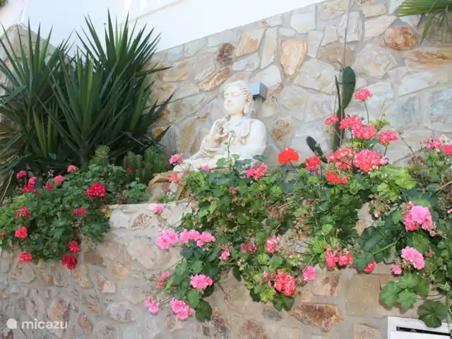 Villa Lloret huren in Spanje, Costa Brava, Lloret de Mar - villa Casa Roghias