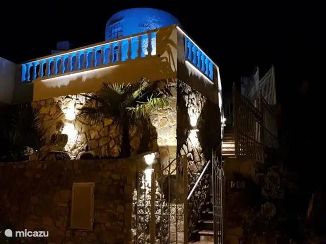 Villa Lloret huren in Spanje, Costa Brava, Lloret de Mar - villa