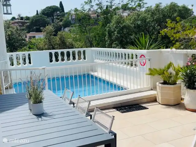 Villa Lloret huren in Spanje, Costa Brava, Lloret de Mar - villa