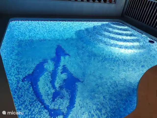 Villa Lloret huren in Spanje, Costa Brava, Lloret de Mar - villa Privé zwembad