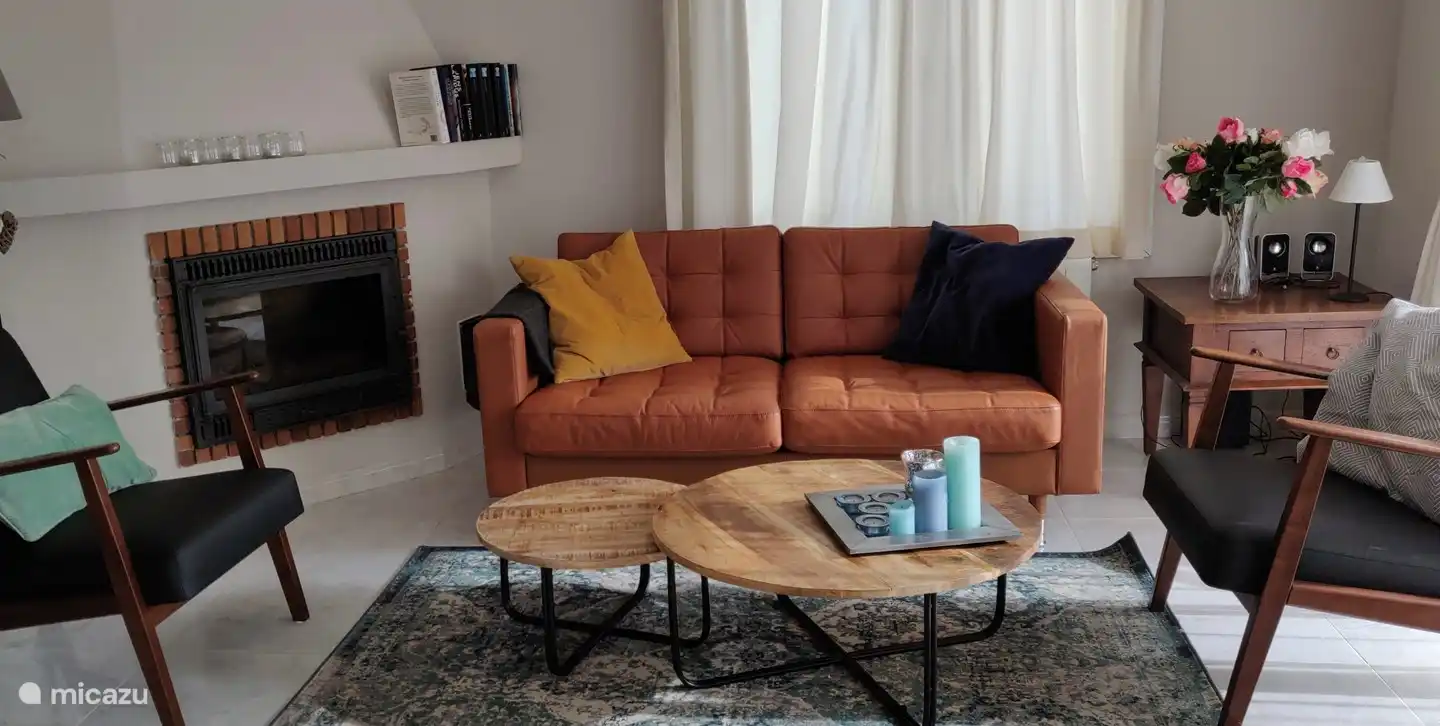 Casa Herrera en España, Costa Blanca, Moraira - Villa