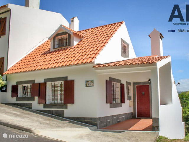Maison de Vacances Portugal, Açores, São Miguel – Porto Formoso - maison de vacances Vivenda Xavier