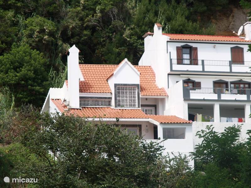 Holiday home in Portugal, Azores, Sao Miguel - Porto Formoso Holiday house Vivenda Xavier