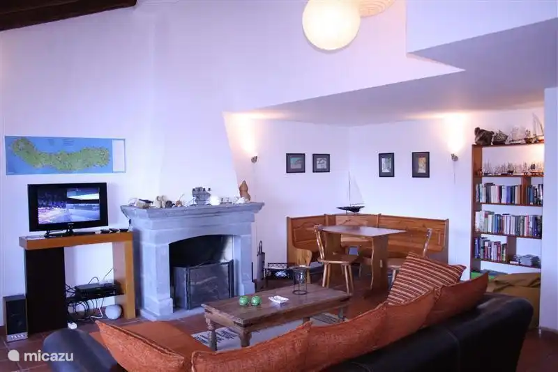 Vivenda Xavier in Portugal, Azoren, São Miguel – Porto Formoso - Ferienhaus