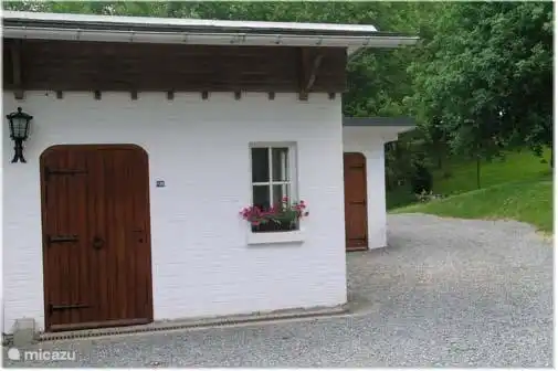 Domaine Ecureuil Trou de Reinard