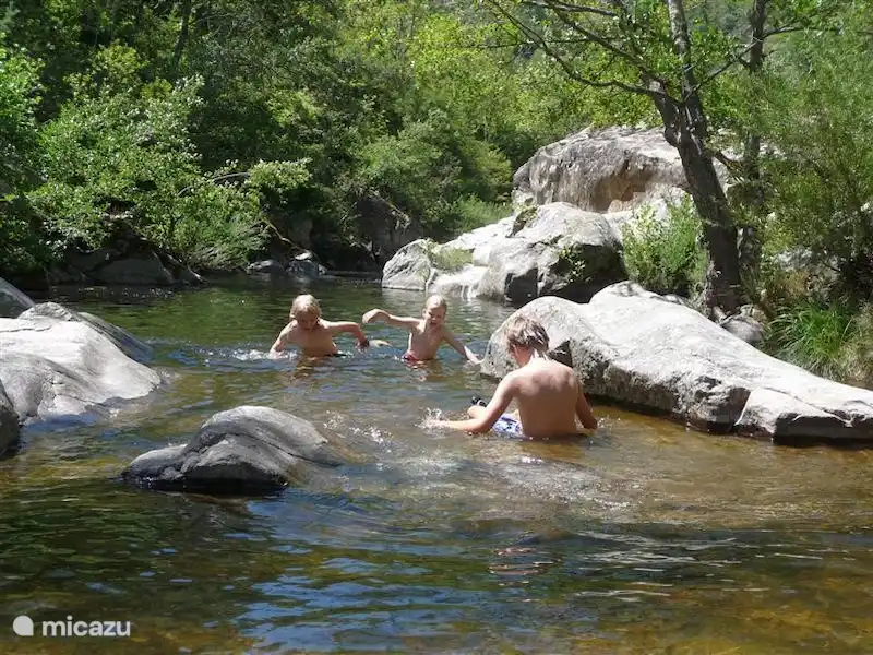 La basse Maza - La Vigne | France, Ardèche, Gluiras - Maison de vacances La basse Maza - La Vigne | France, Ardèche, Gluiras - Maison de vacances