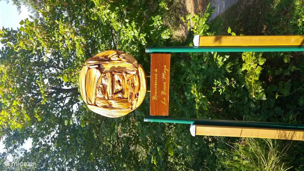 Bienvenue à Basse Maza