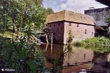 Berenschot mill