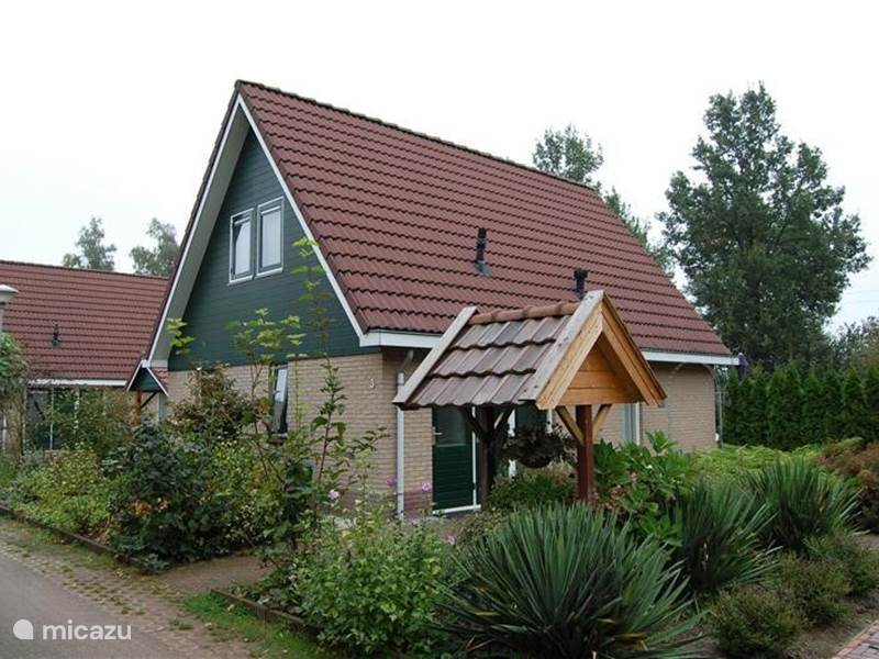 Holiday home in Netherlands, Gelderland, Winterswijk Holiday house Abc-Achterhoekbungalow