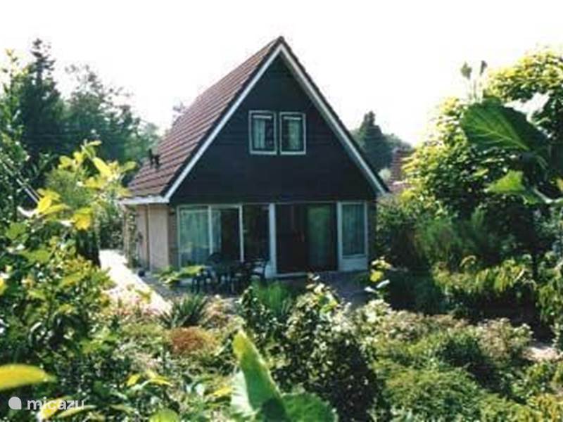 Holiday home in Netherlands, Gelderland, Winterswijk Holiday house Abc-Achterhoekbungalow