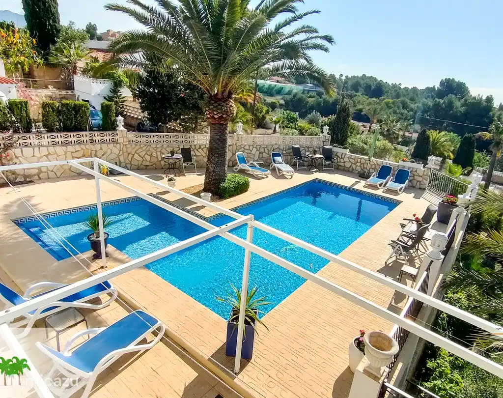 Villa Delfin 6 Pers Appart (beneden), foto 4