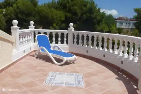 PERGOLA