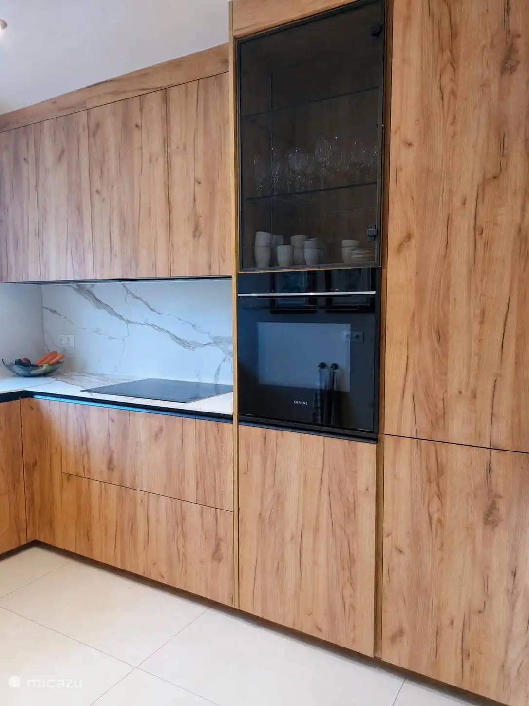 Villa D'Alfaz (renovated❤ in early 2026) in Spain, Costa Blanca, Alfáz del Pi - Villa