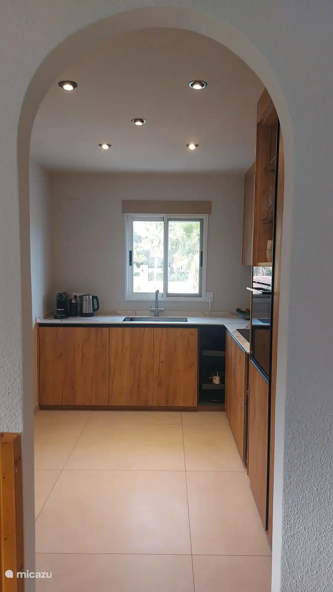 Kan niet wachten tot de laatste deurtjes gemonteerd zijn voor een volledig eindresultaat!