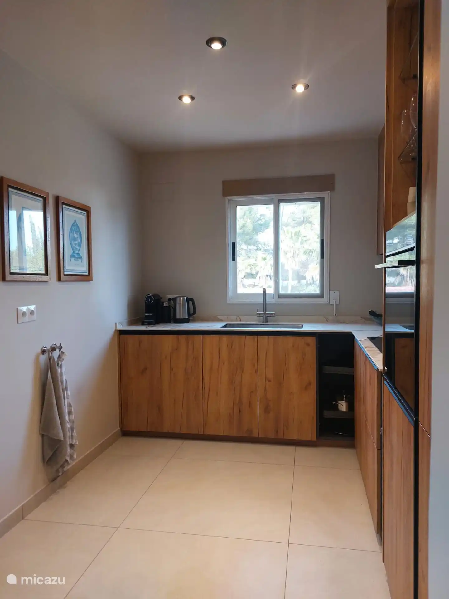 Villa D'Alfaz (vernieuwd) huren in Spanje, Costa Blanca, Alfáz del Pi - Villa