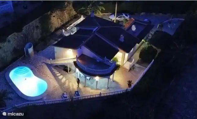 Nous espérons que nos clients se sentiront comme chez eux dans notre villa. Cordialement de la famille Haas