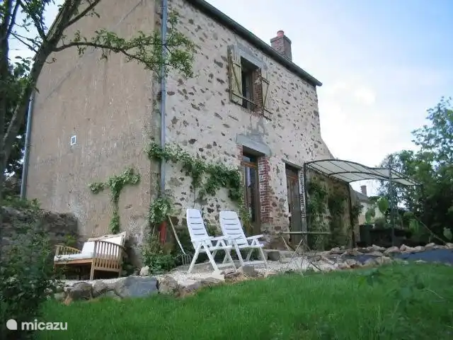 die Seitenwand des Gehäuses