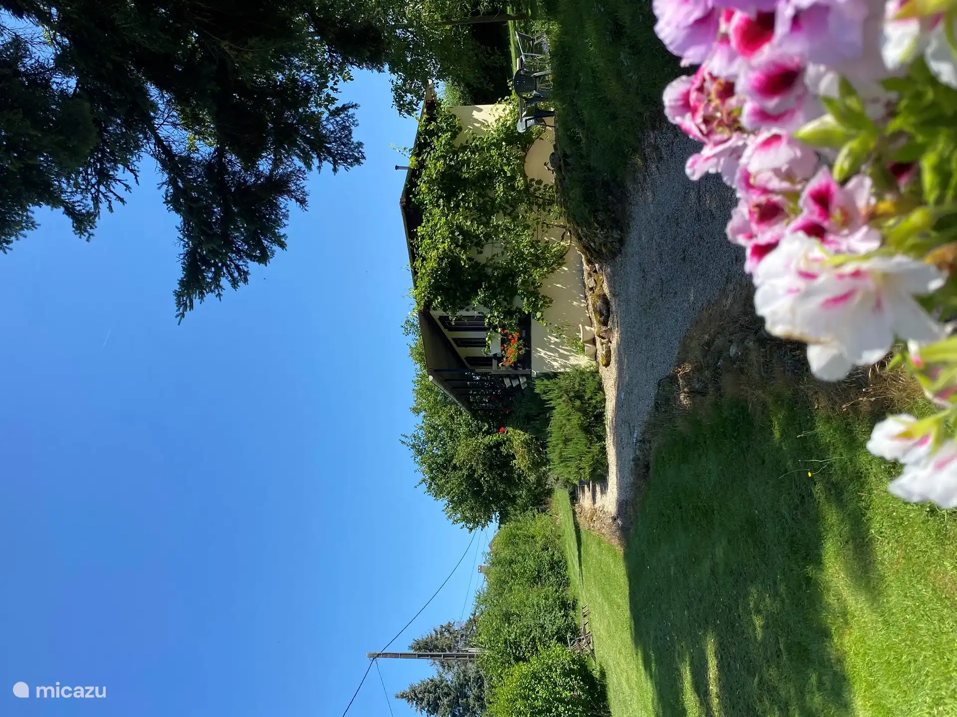 ferienhaus, Saint-Germain-des-Champs, Yonne, Frankreich - La Forge